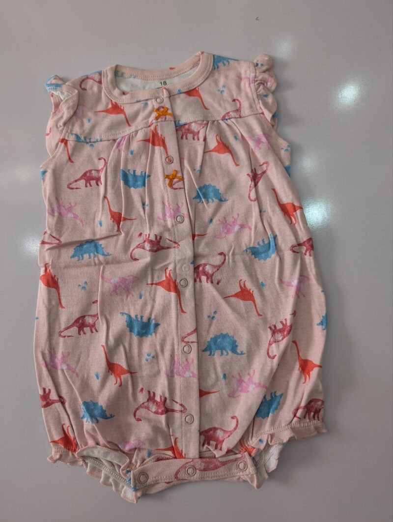 girls rompers - Image 7