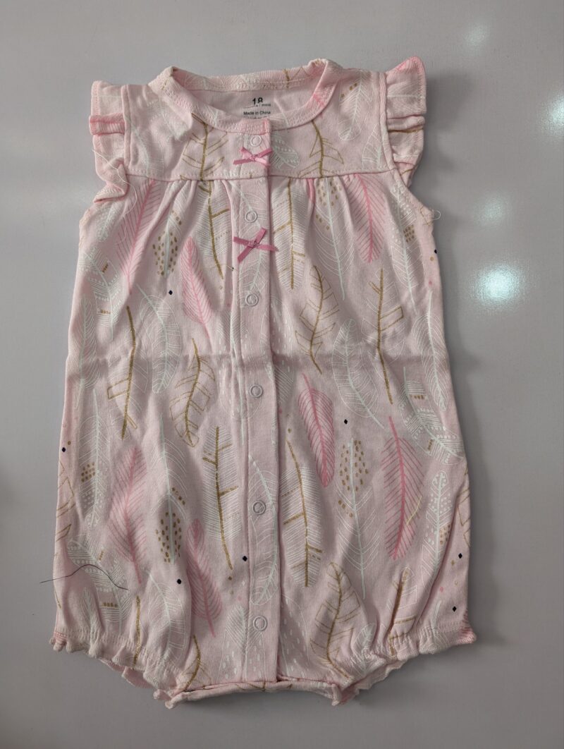girls rompers - Image 8
