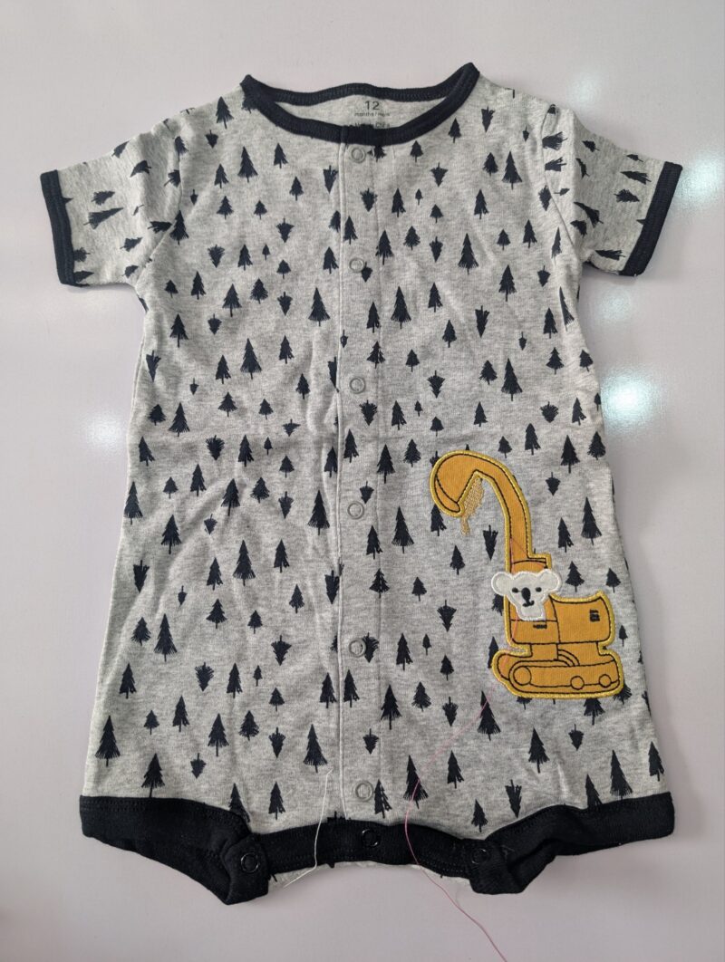 Boys Rompers - Image 6