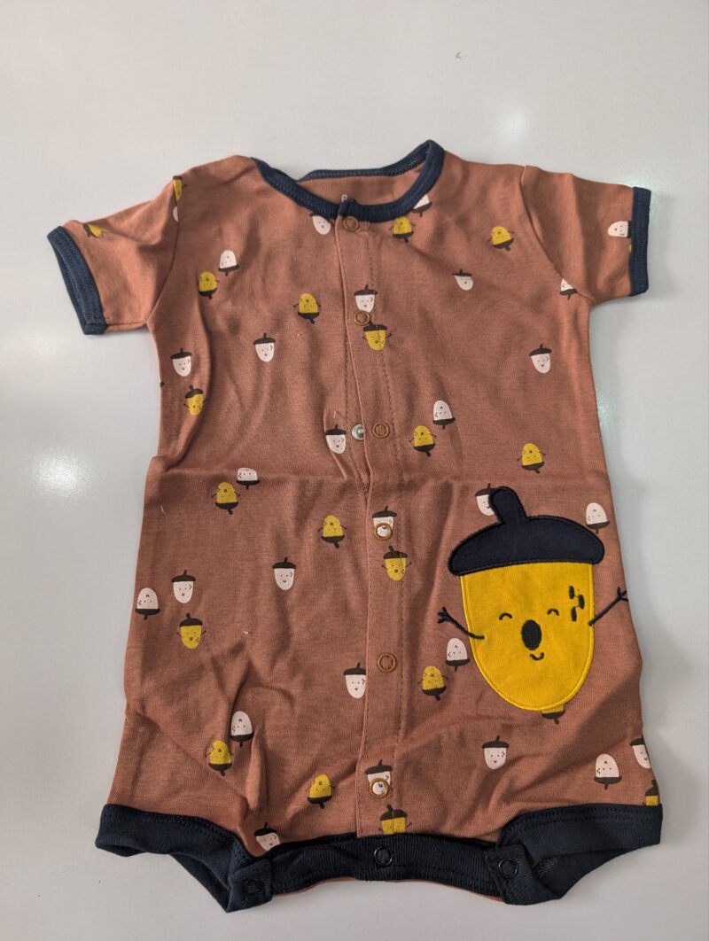 Boys Rompers - Image 2
