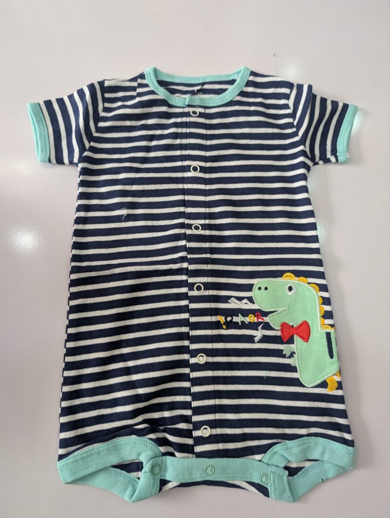 Boys Rompers - Image 3