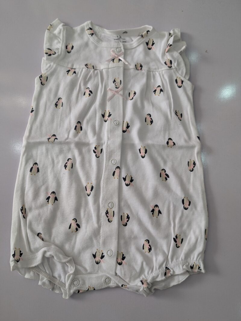 girls rompers - Image 3