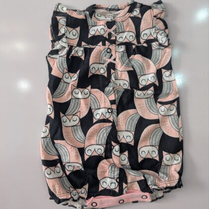 girls rompers