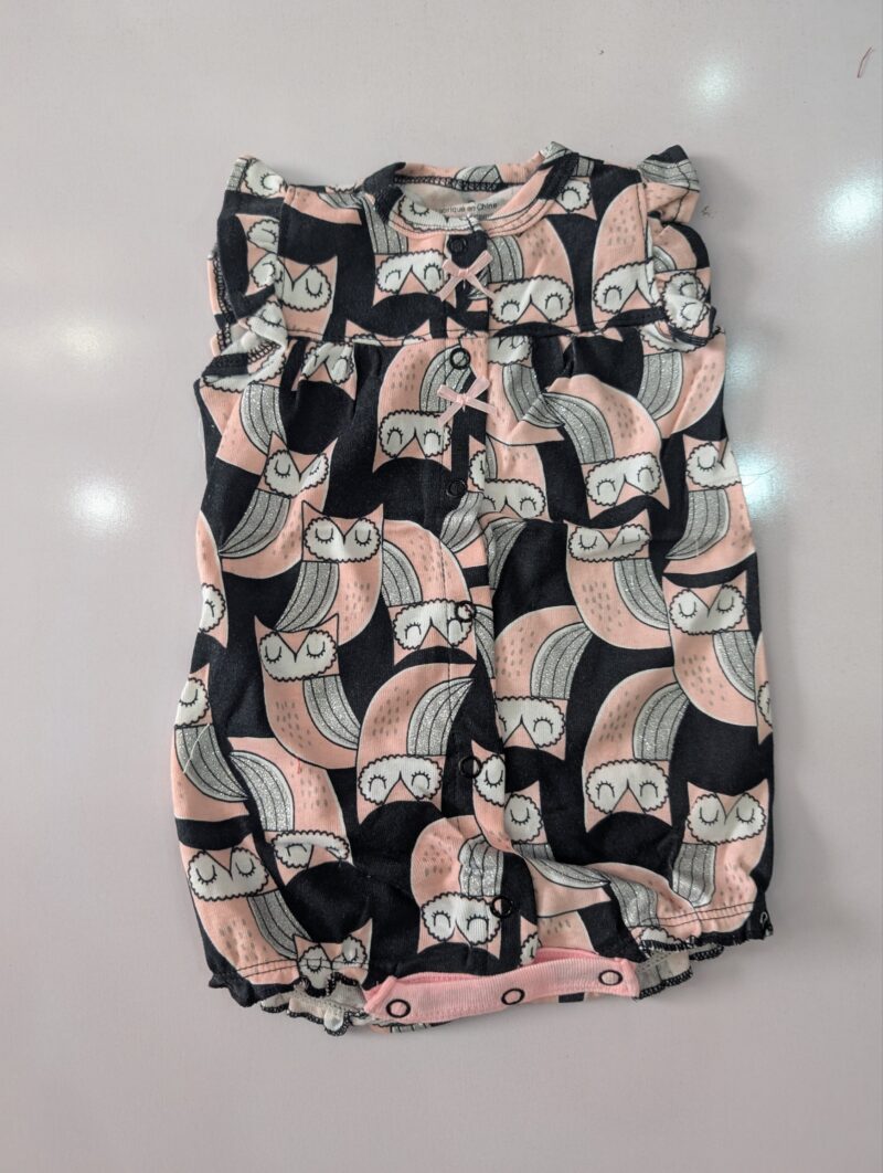 girls rompers