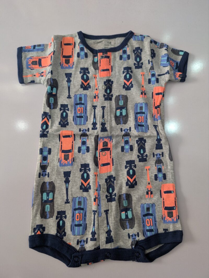 Boys Rompers - Image 8