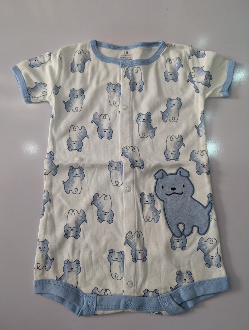 Boys Rompers - Image 7