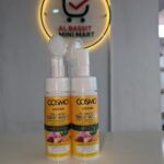 Ubtan Foaming Face Wash
