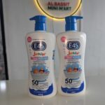E45 Junior Teens Moisturising Lotion