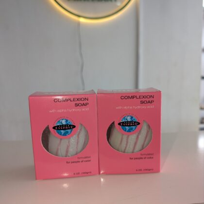 Clear Essence Complexion soap