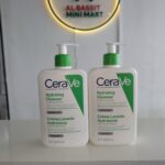 Cerave Hydrating Cleanser