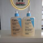 Cerave Sa Smoothing Cleanser