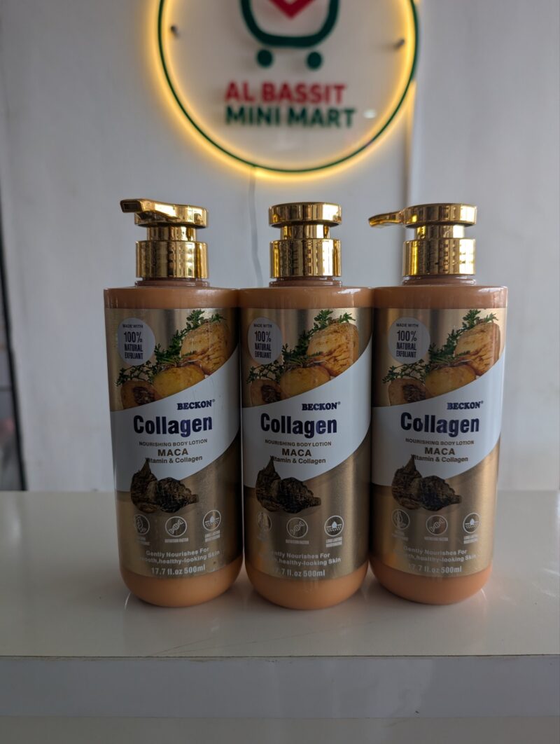 Beckon Collagen
