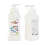 Baby Australian Kids Goat Milk Lotion