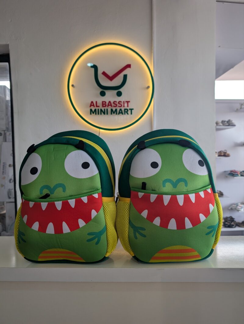 Toddlers School Bag - Image 2