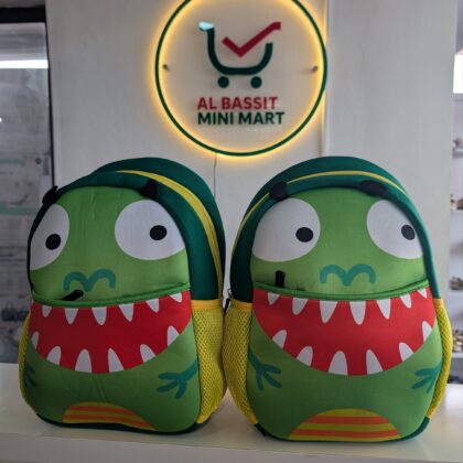Toddlers School Bag