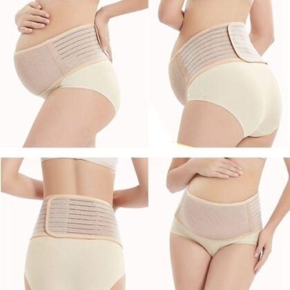 Pregnancy Pelvic Belts