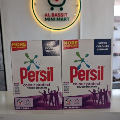 Persil Colour Washing Powder