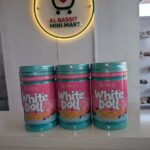 Skandall White Doll Supplement