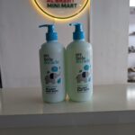 My Little Miracle Baby Bath