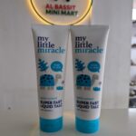 My Little Miracle Super Fast Liquid Talc