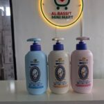 Skin Doctor Baby Lotion