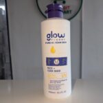 glow THEORY Pure Korean Skin UV Care & Moisturizing Body Lotion SPF 50+PA+++++