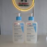 Cerave SA Smoothing Cleanser 236ml