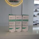 Face Facts Ceramide Skin Barrier Complex Moisturising Gel Cream (Face Facts)