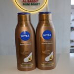 NIVEA Radiant & Beauty Advanced Care Body Lotion For Women - 400ml