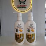 Dr Davey Arbutin Body Lotion whitamin vitamin C