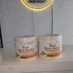 Vitale Moisturizing Cream Coconut & Shea Butter