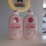 Evolution Of Smooth EOS Vanilla Cashmere Body Lotion 473ml