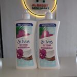 ST Ives Softening Coconut & Orchid Body Lotion