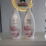 Dove Nourishing Secrets Glowing Ritual Body Wash 750ml