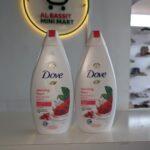 Dove Reviving Body Wash