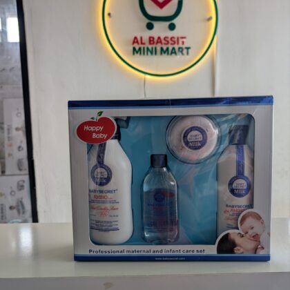 Baby Secrets Amino Acid Gel