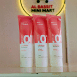 Facefacte super food gel cleanser