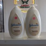 Skin Nourish Moisturizing Lotion with Vanilla and Oat Scents