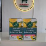 Evening Primrose Tea