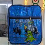 Radar toddler lunch bag