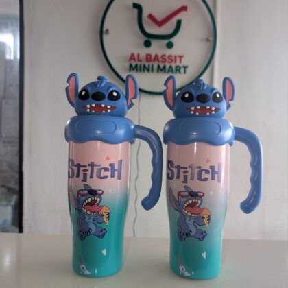 stitch Stanley cup