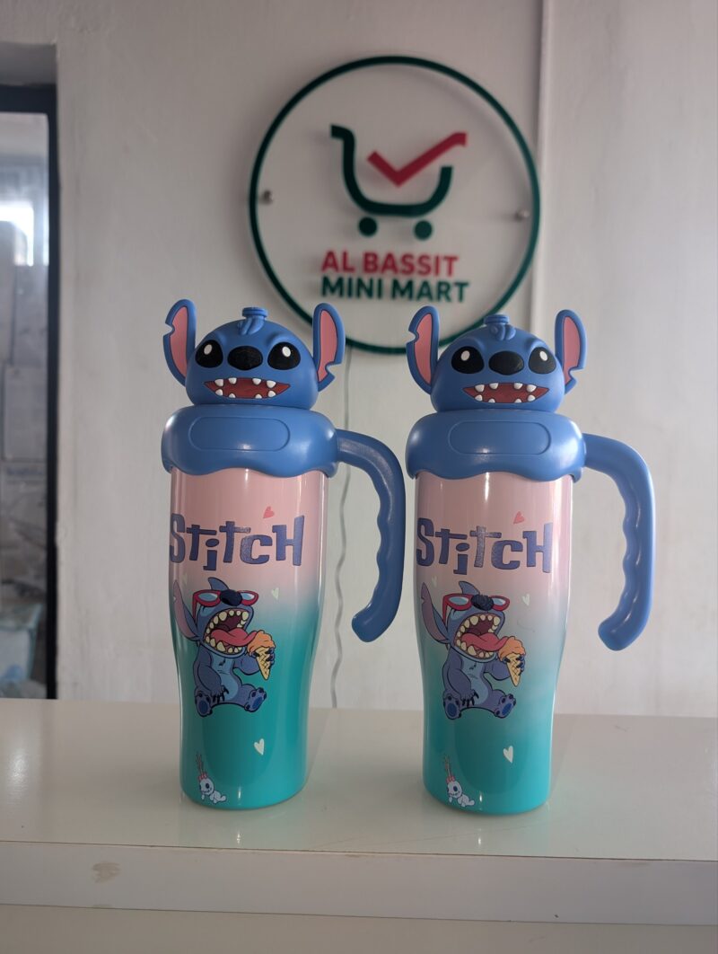 stitch Stanley cup
